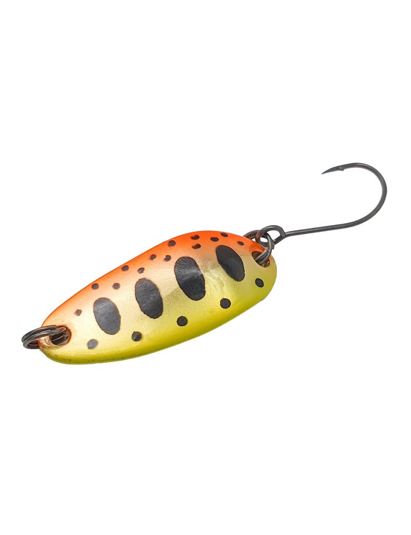 Cuiller Suissex Trout Tracker 4.50g