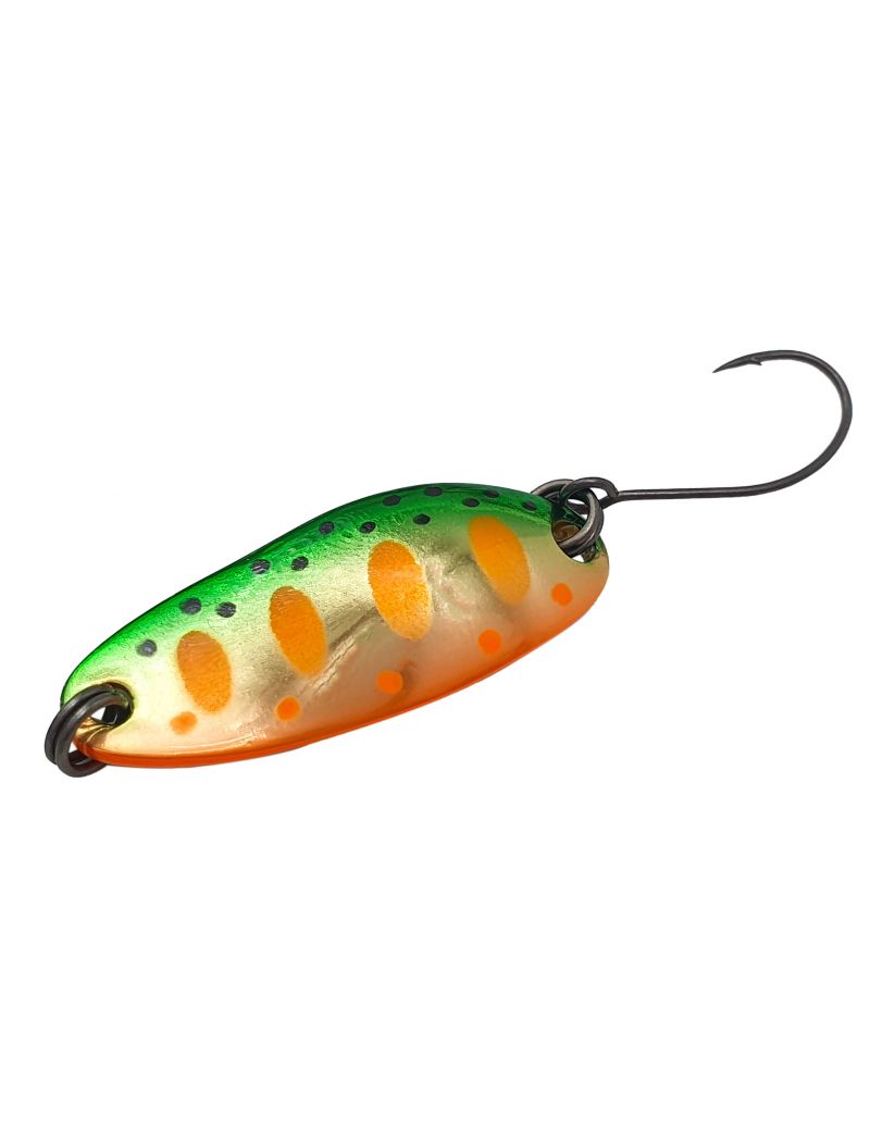Cuiller Suissex Trout Tracker 4.50g