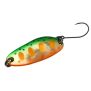 Cuiller Suissex Trout Tracker 4.50g