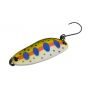 Cuiller Suissex Trout Tracker 5.80g