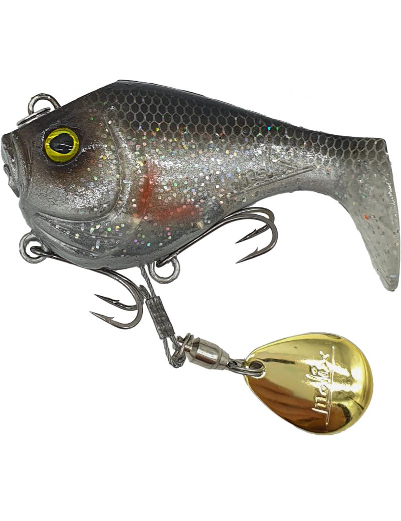 Leurre souple Molix Cursor Mini Evo