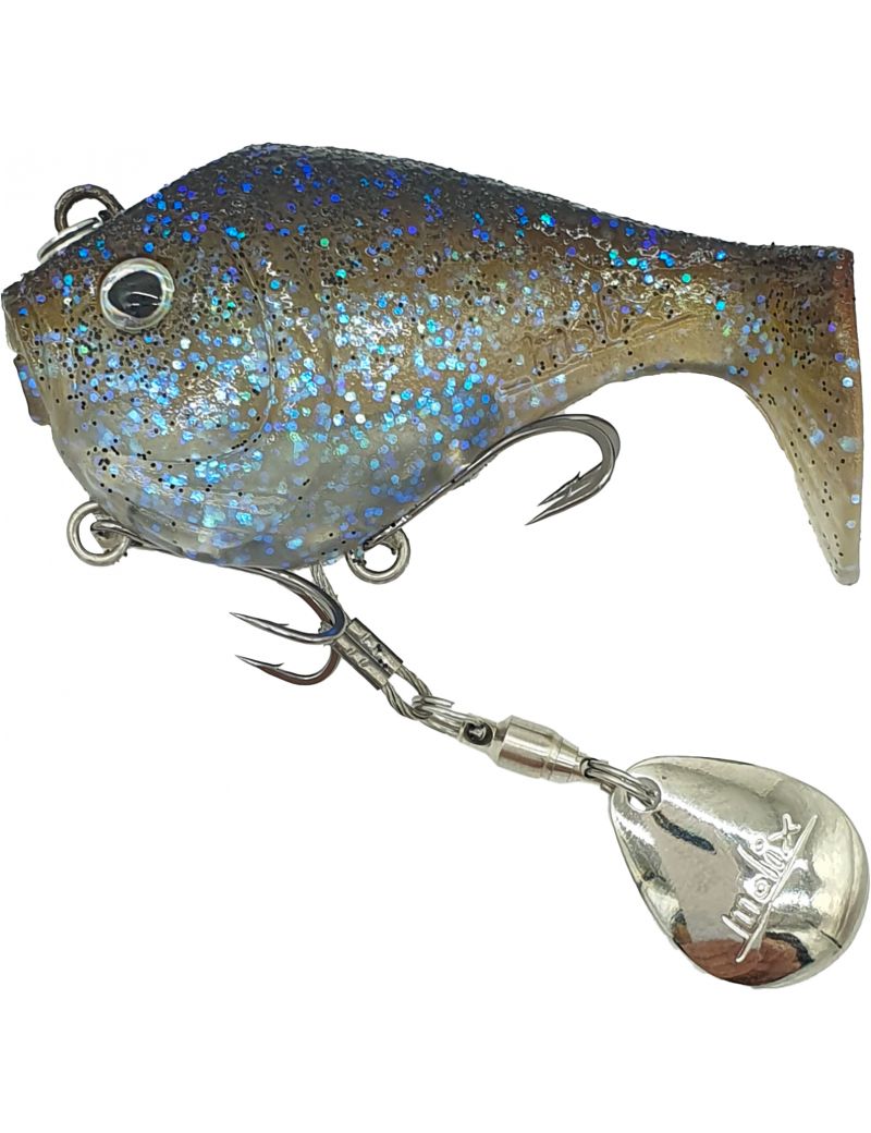 Leurre souple Molix Cursor Mini Evo