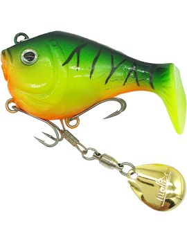 Leurre souple Molix Cursor Mini Evo