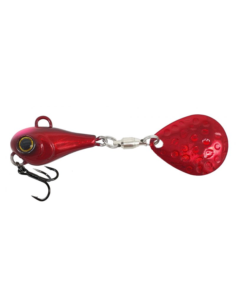 Spin Bullet Suissex 4g Spin Bullet Suissex 4g