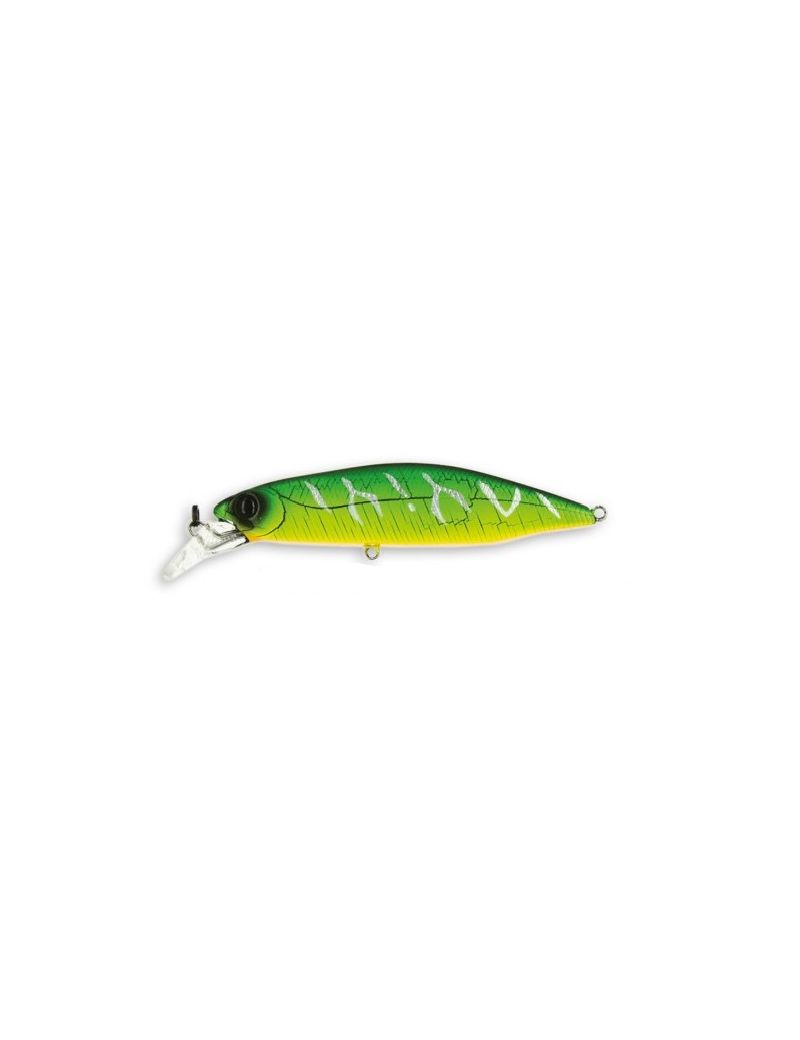 Poisson nageur Adam's Hump Minnow 83 S