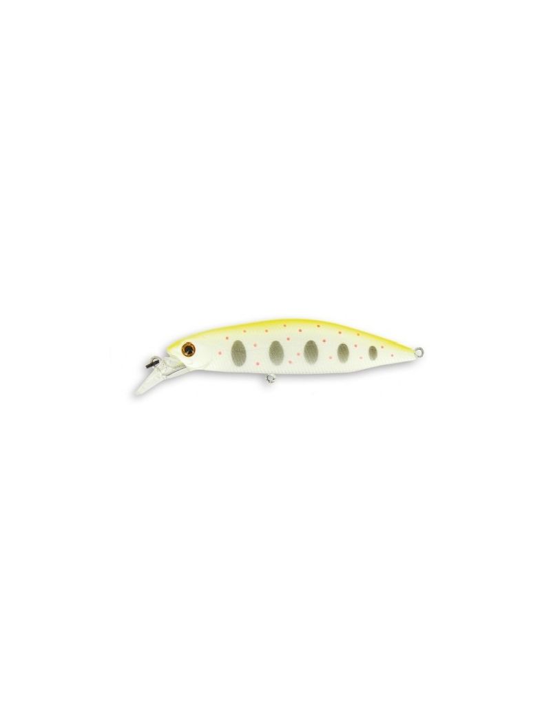 Poisson nageur Adam's Hump Minnow 83 S