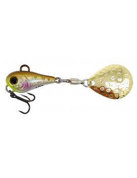 Spin Bullet Suissex 7g