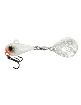 Spin Bullet Suissex 10g