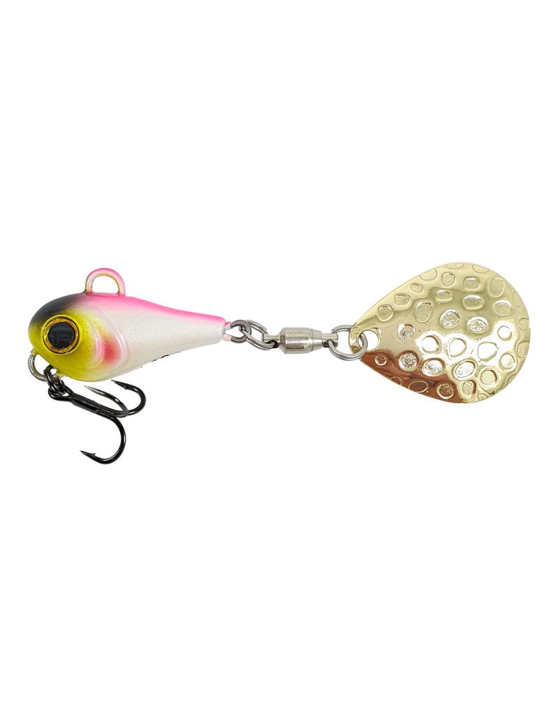 Spin Bullet Suissex 10g