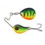 Micro Spinnerbait Suissex Flicker'z 4g