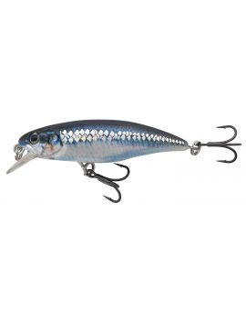 Poisson nageur Adam's Deal Minnow 50F 5cm