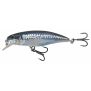 Poisson nageur Adam's Deal Minnow 50F 5cm