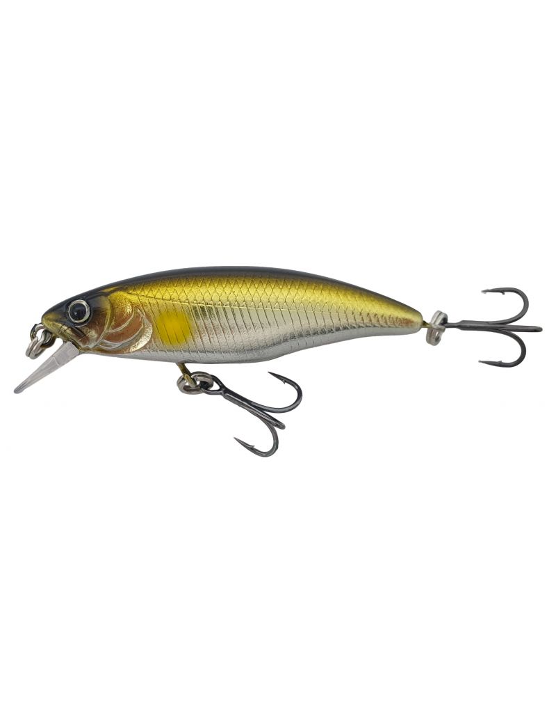 Poisson nageur Adam's Deal Minnow 50F 5cm