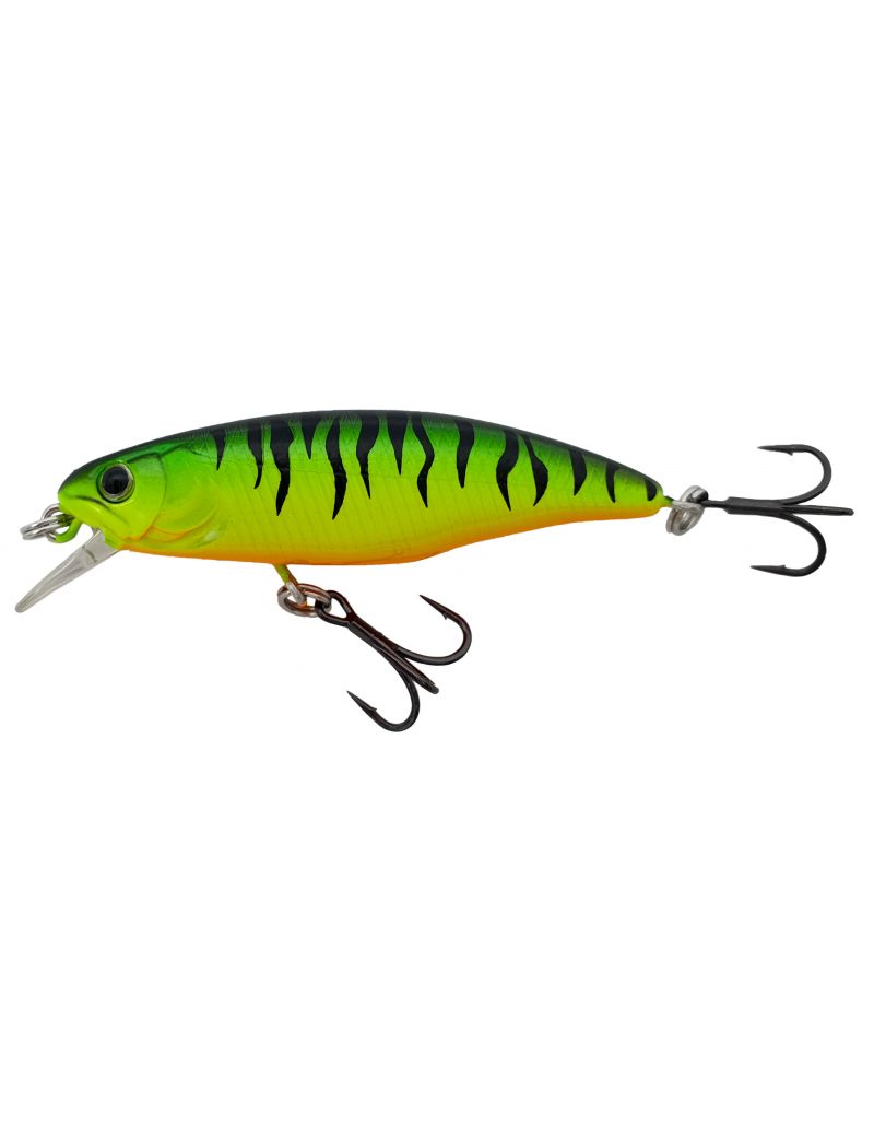 Poisson nageur Adam's Deal Minnow 50F 5cm