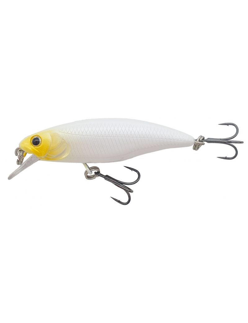 Poisson nageur Adam's Deal Minnow 50F 5cm