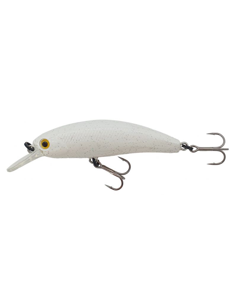 Poisson nageur Adam's ARX Minnow 55F 5.5cm