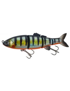 Poisson nageur Adam's ADX Joint Minnow SS 120 - 12cm