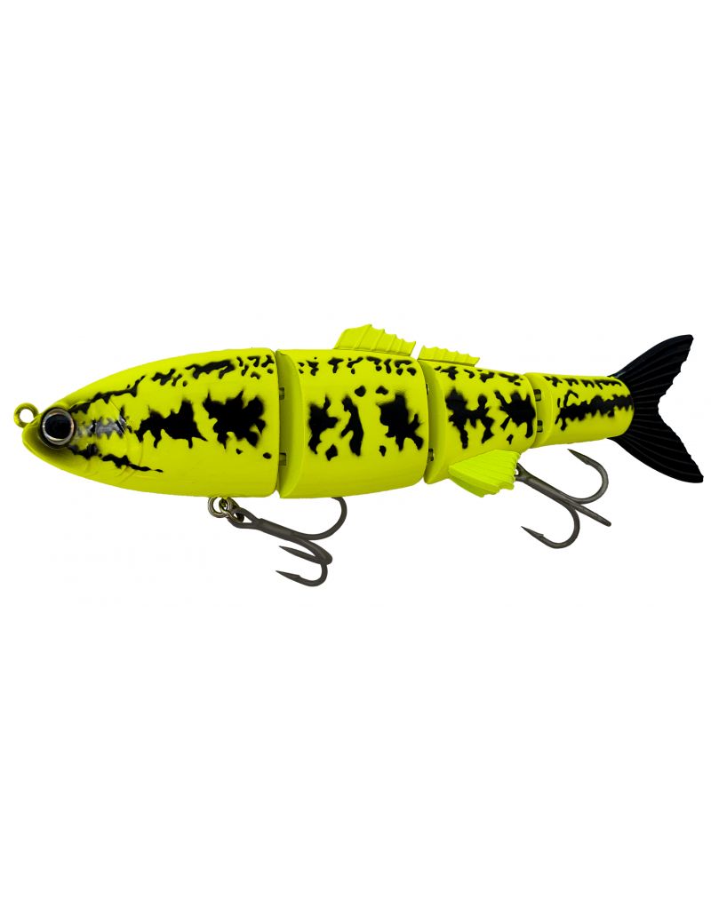Poisson nageur Adam's ADX Joint Minnow SS 120 - 12cm