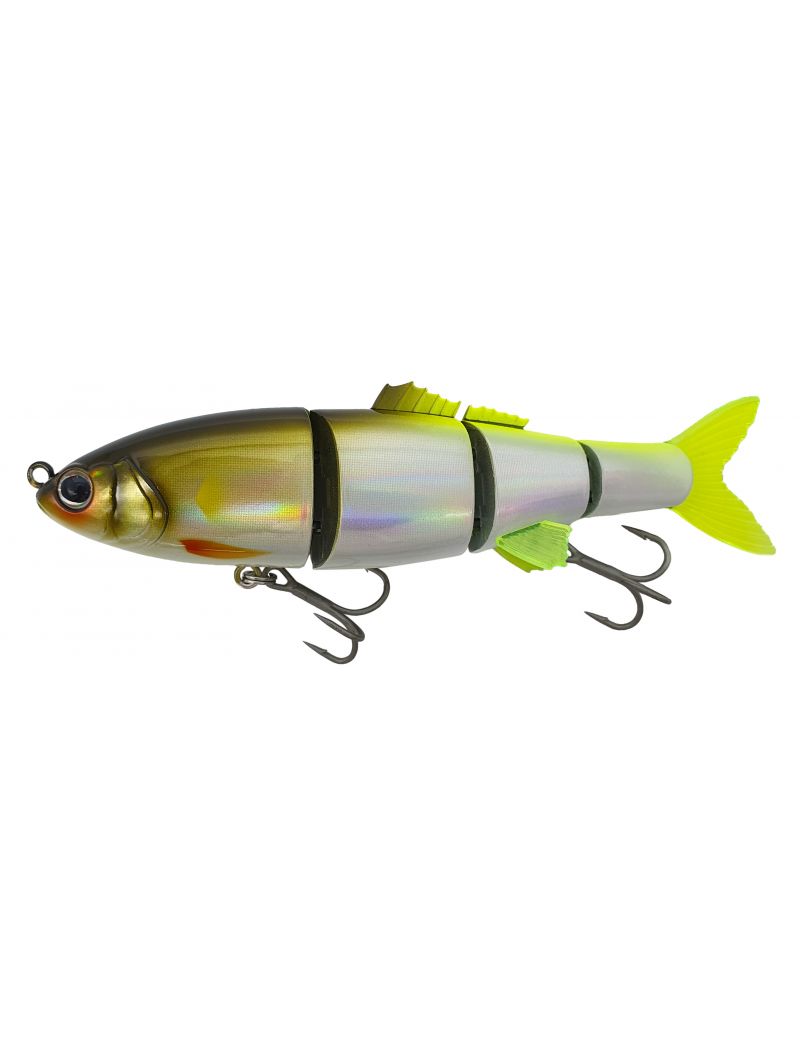 Poisson nageur Adam's ADX Joint Minnow SS 120 - 12cm