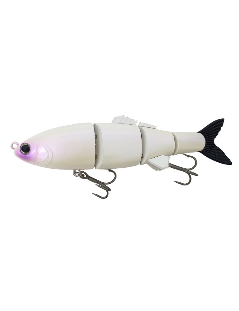 Poisson nageur Adam's ADX Joint Minnow SS 120 - 12cm