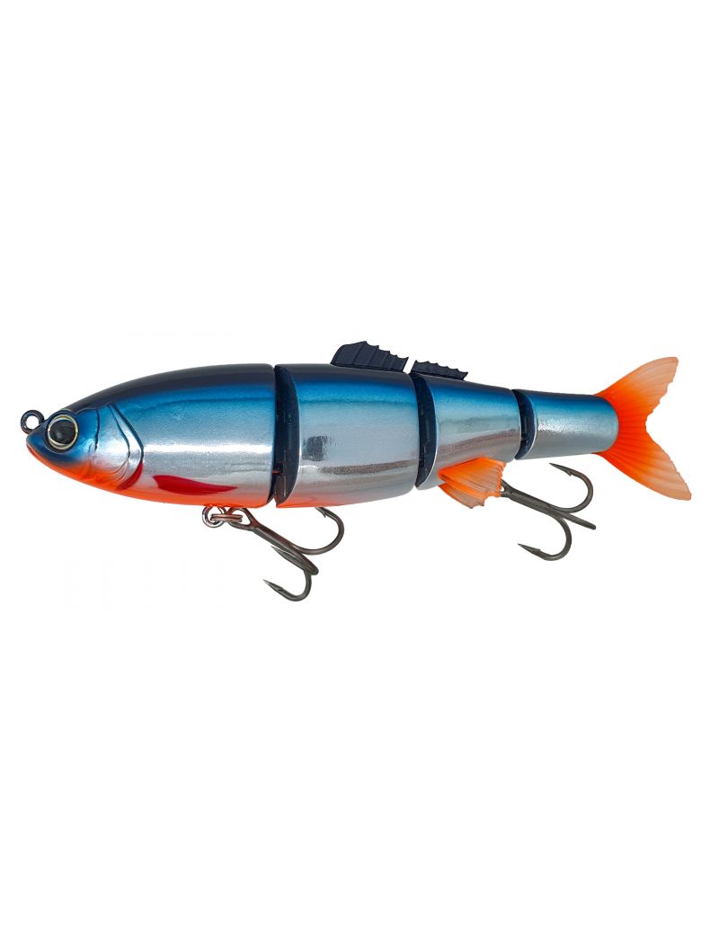 Poisson nageur Adam's ADX Joint Minnow SS 120 - 12cm