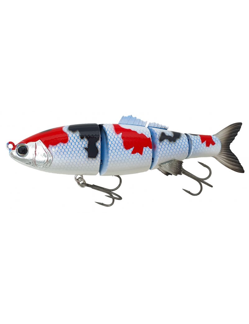 Poisson nageur Adam's ADX Joint Minnow SS 120 - 12cm