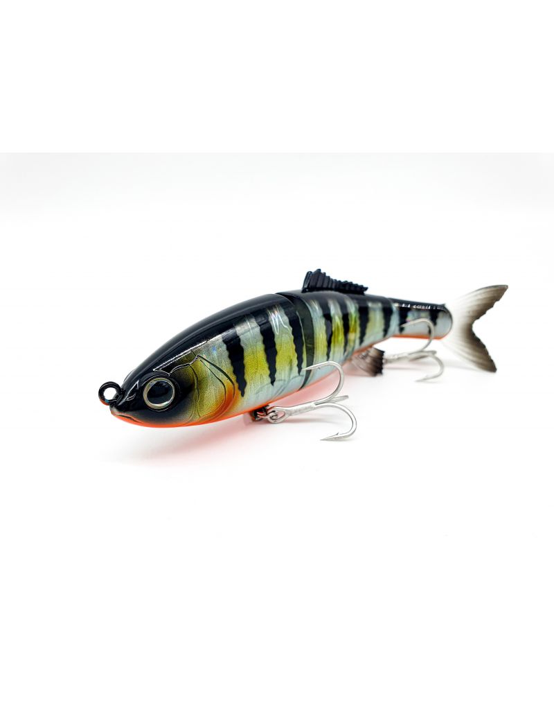 Poisson nageur Adam's ADX Joint Minnow SS 120 - 12cm