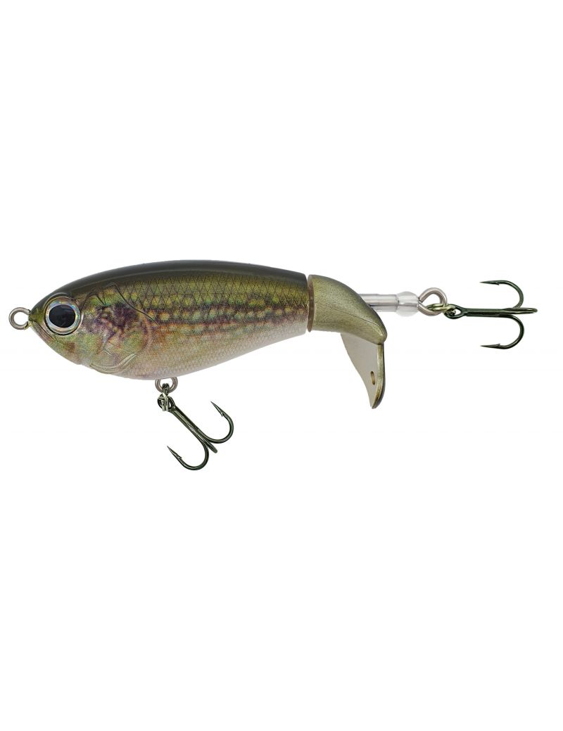 Poisson nageur Adam's SR Prop 80 - 8cm Poisson nageur Adam's SR Prop 80 - 8cm