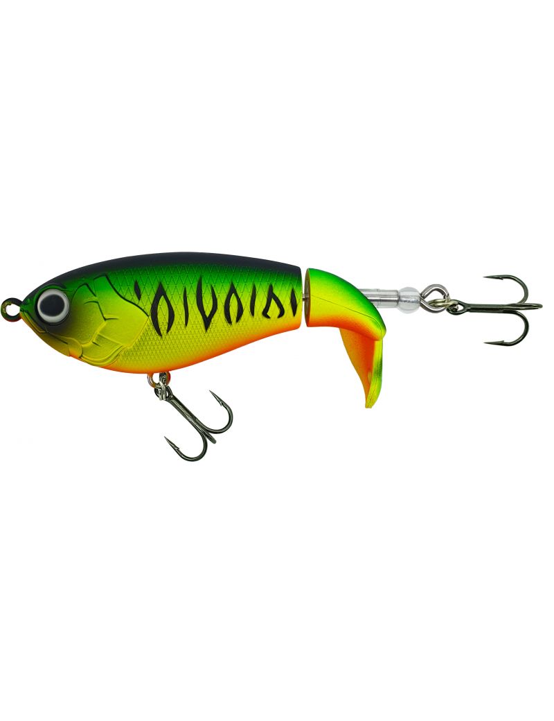 Poisson nageur Adam's SR Prop 80 - 8cm Poisson nageur Adam's SR Prop 80 - 8cm