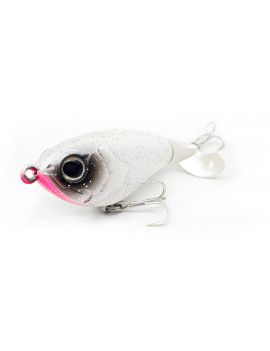 Poisson nageur Adam's SR Prop 80 - 8cm
