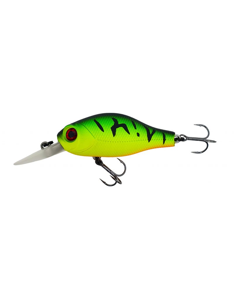 Poisson nageur Adam's Bombshell Crank 54F - 5.4cm