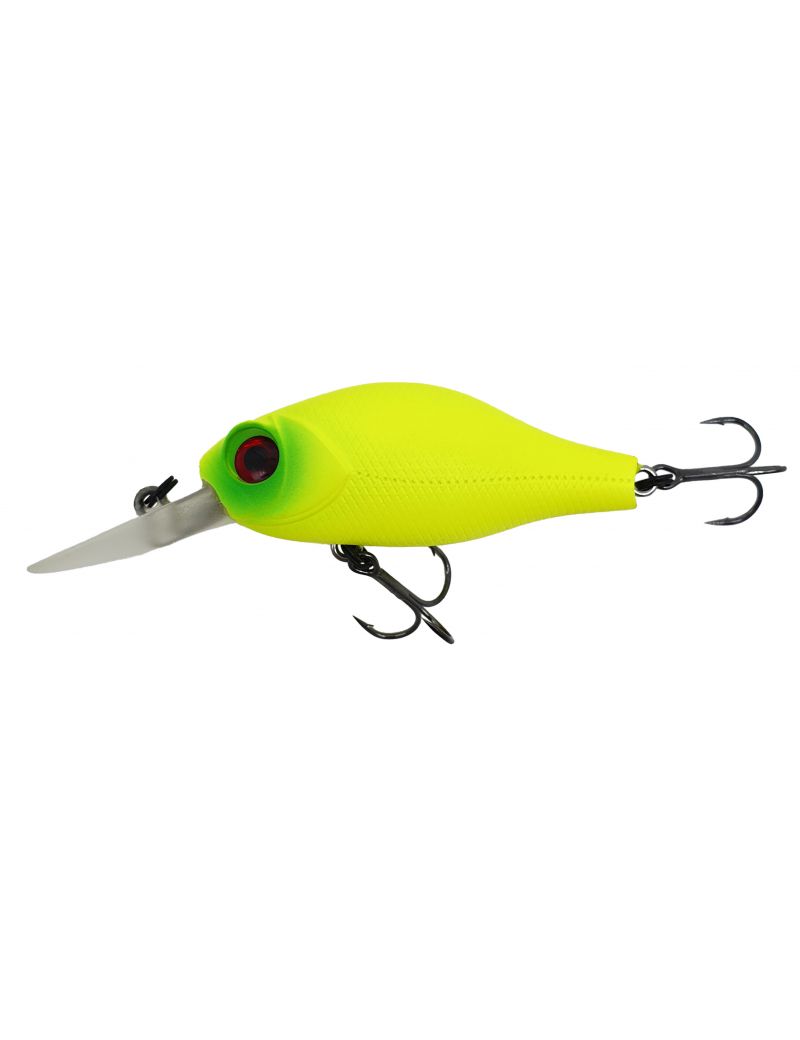Poisson nageur Adam's Bombshell Crank 54F - 5.4cm