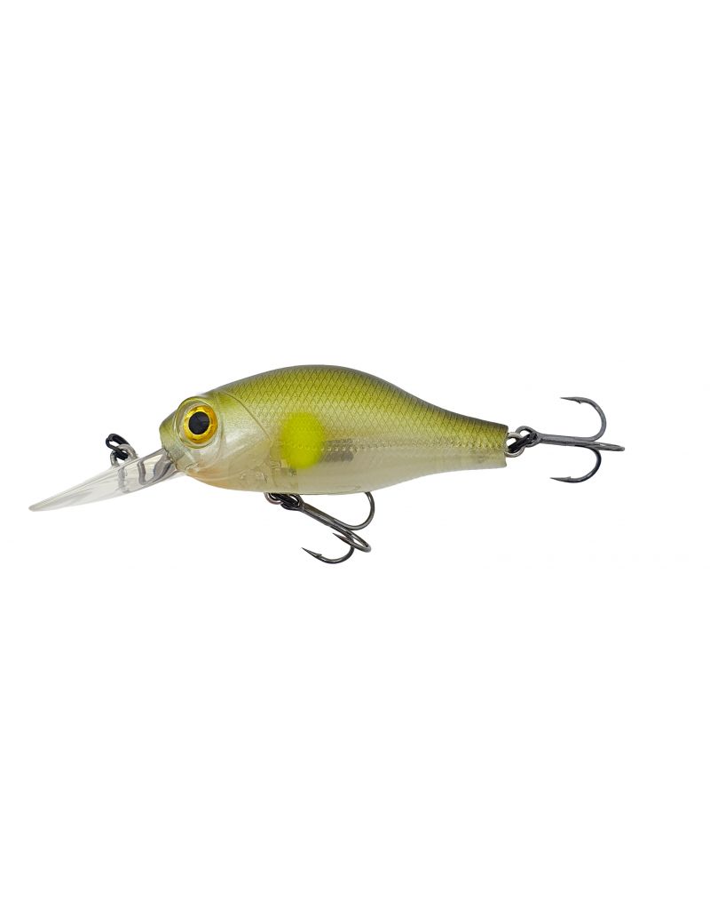 Poisson nageur Adam's Bombshell Crank 54F - 5.4cm