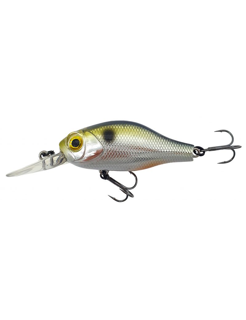 Poisson nageur Adam's Bombshell Crank 54F - 5.4cm