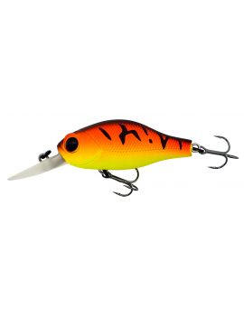 Poisson nageur Adam's Bombshell Crank 54F - 5.4cm