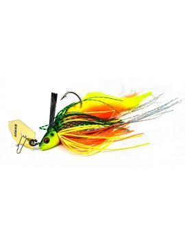 Jig Blade Adam's Kebukai - 12g