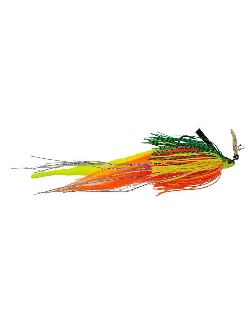 Jig Blade Adam's Kebukai - 12g