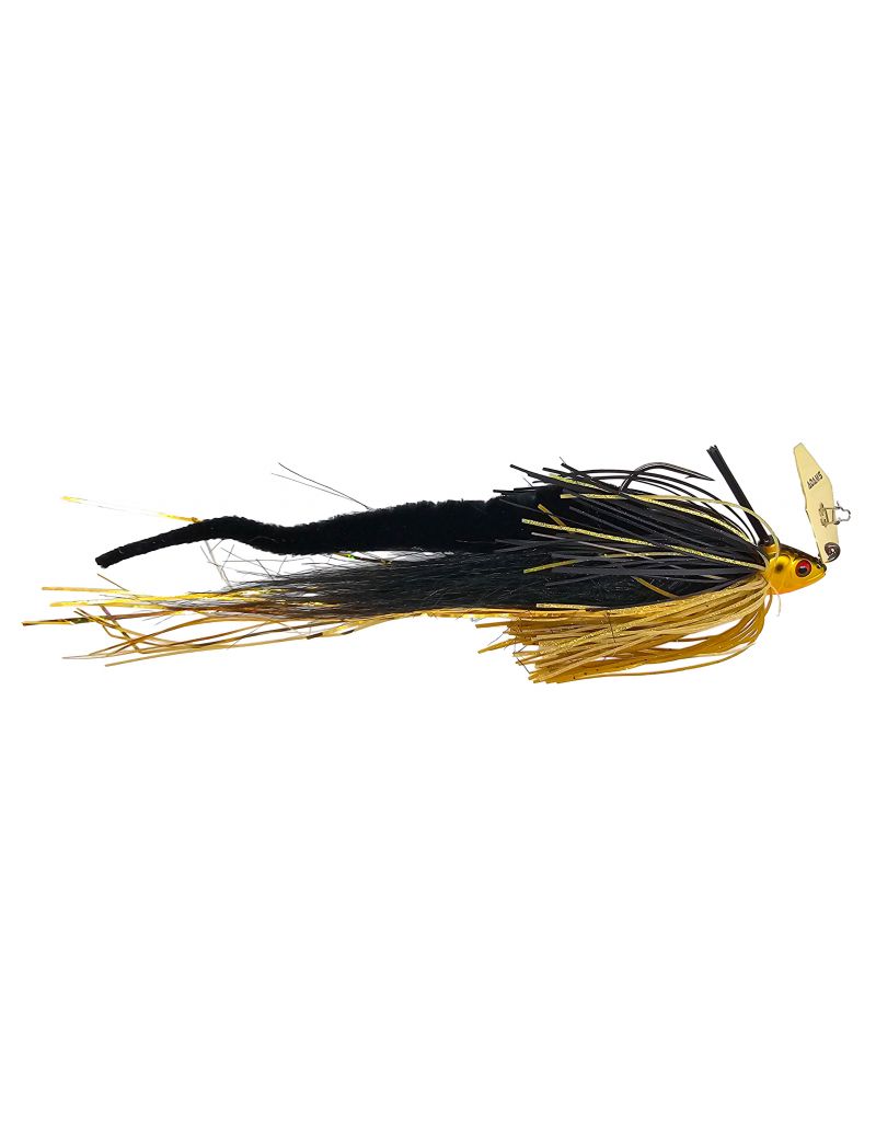 Jig Blade Adam's Kebukai 19g