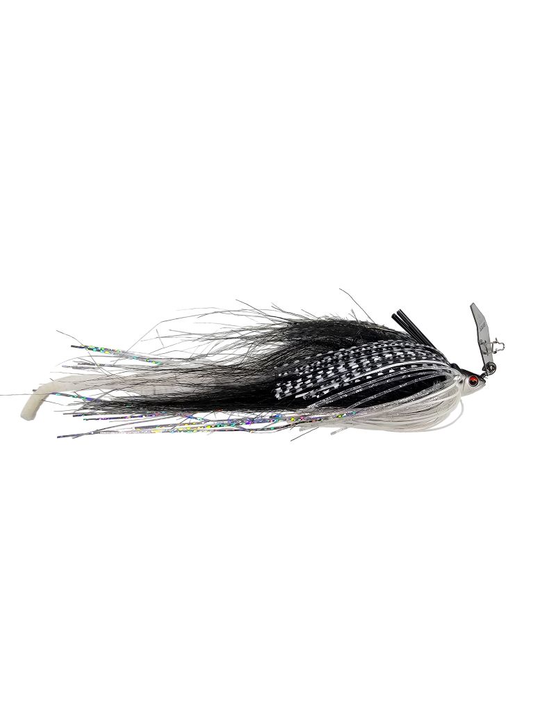 Jig Blade Adam's Kebukai 19g