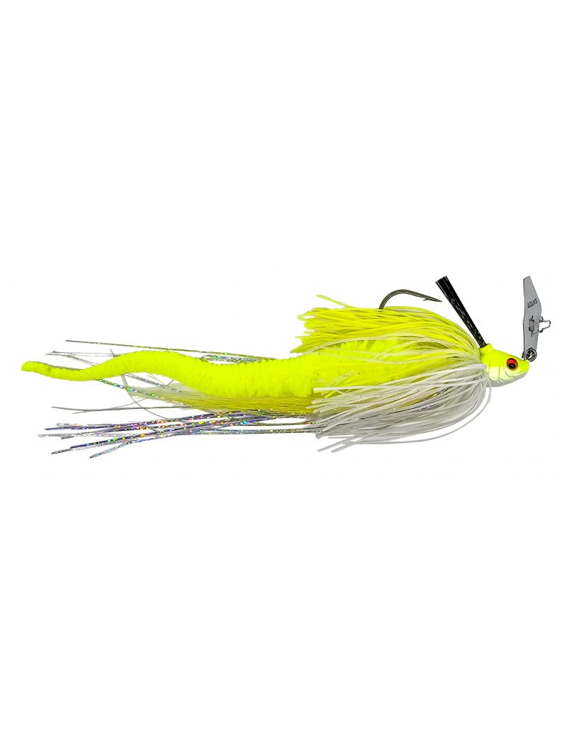 Jig Blade Adam's Kebukai 19g