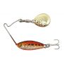Spinnerbait Adam's Nano'z - 6g