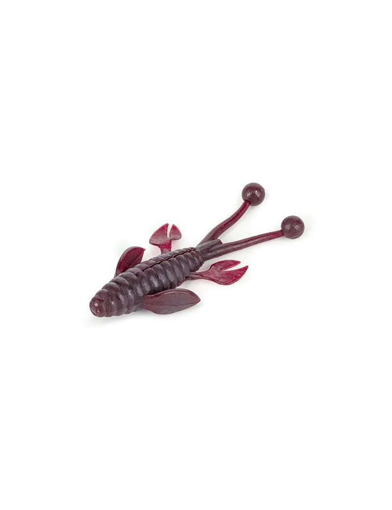 Leurre souple Molix Freaky Flex 3" - 7.5cm