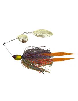 Spinnerbait Adam's XV - 14g