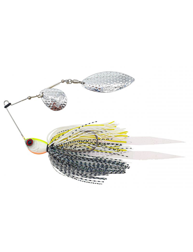 Spinnerbait Adam's XV - 21g