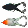 Leurre souple Grenouille Adam's Propell'frog 90 - 9cm