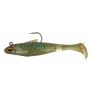 Leurre souple Adam's Sublim Minnow - 9cm