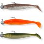 Kit leurre souple Adam's Yasuko 5cm