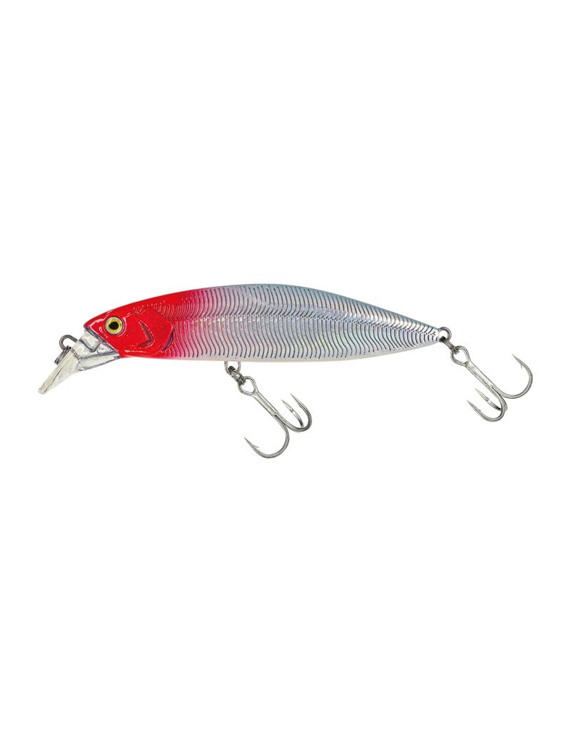 Poisson nageur Molix Rolling Minnow 85 - 8.5cm