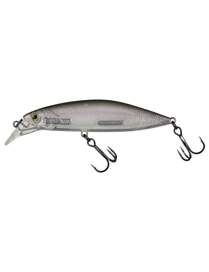 Poisson nageur Molix Rolling Minnow 85 - 8.5cm