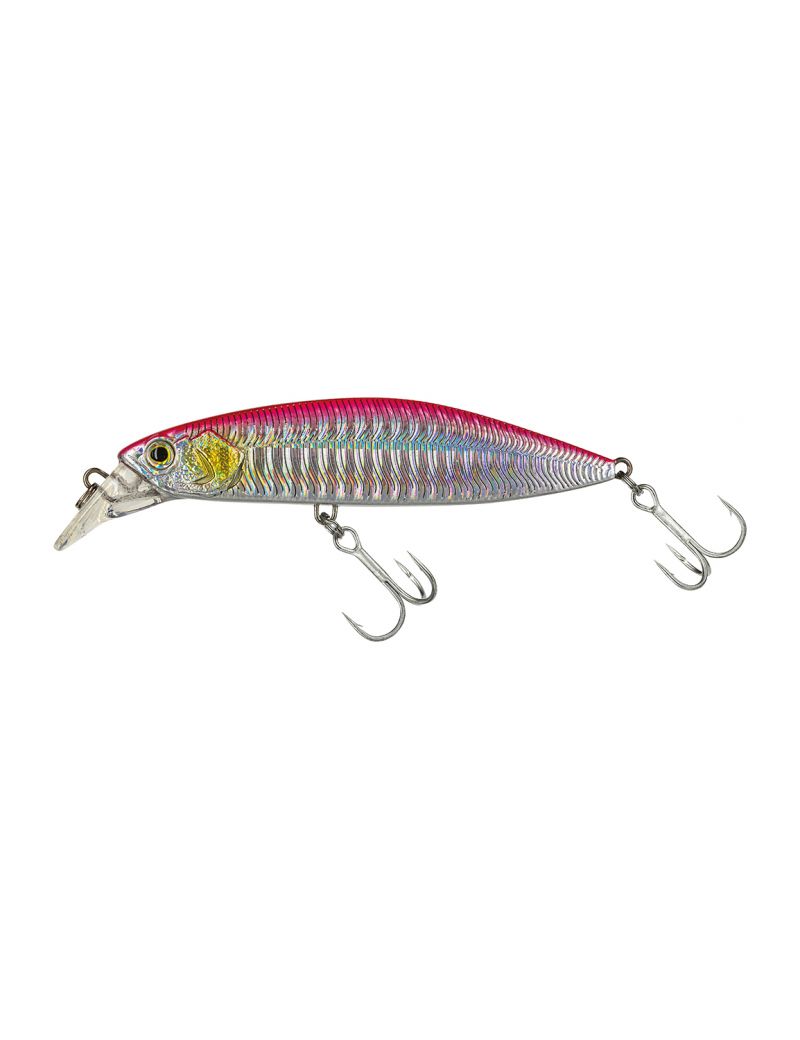 Poisson nageur Molix Rolling Minnow 85 - 8.5cm